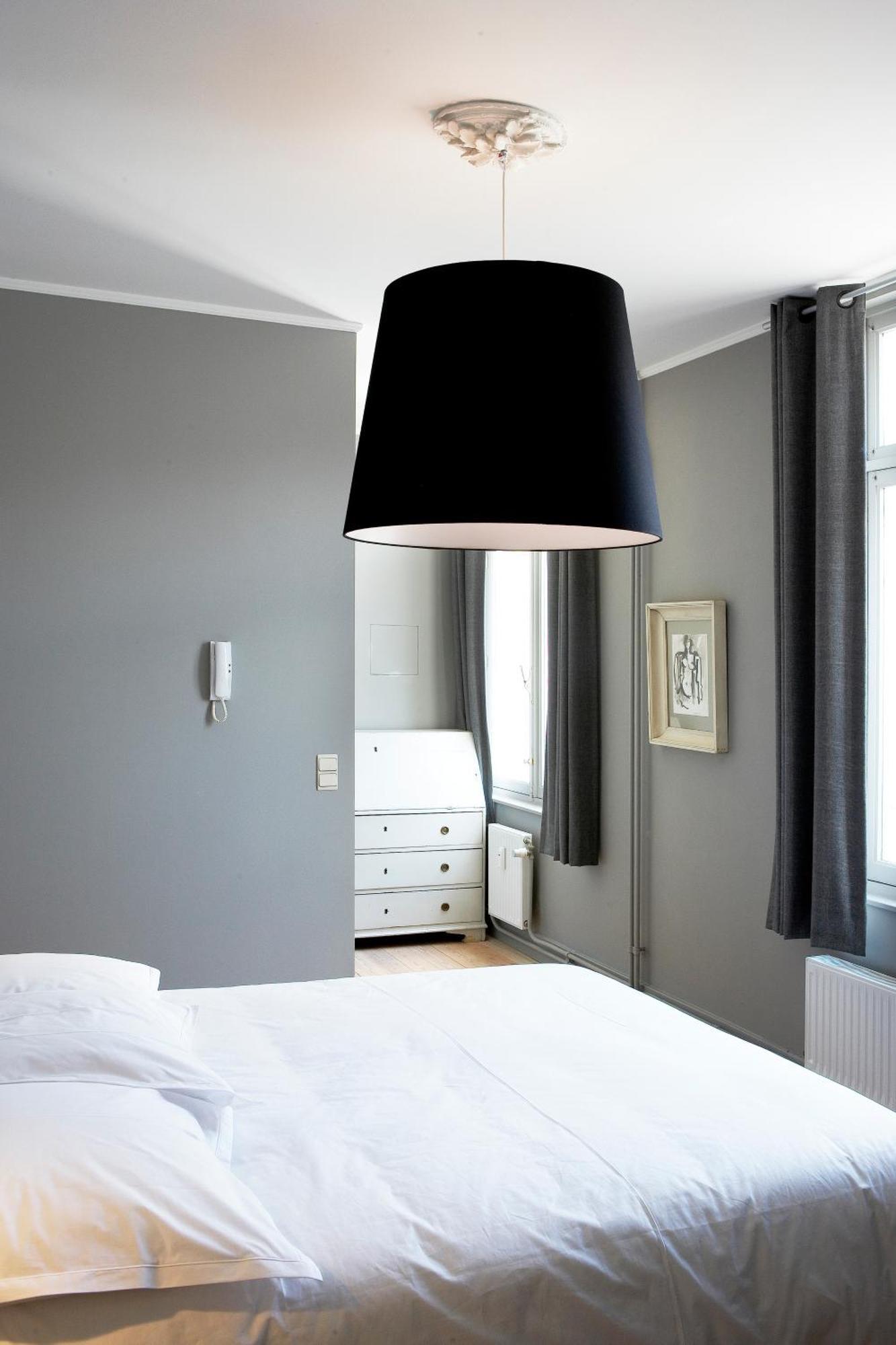 Le Vaudeville Brussels Ngoại thất bức ảnh