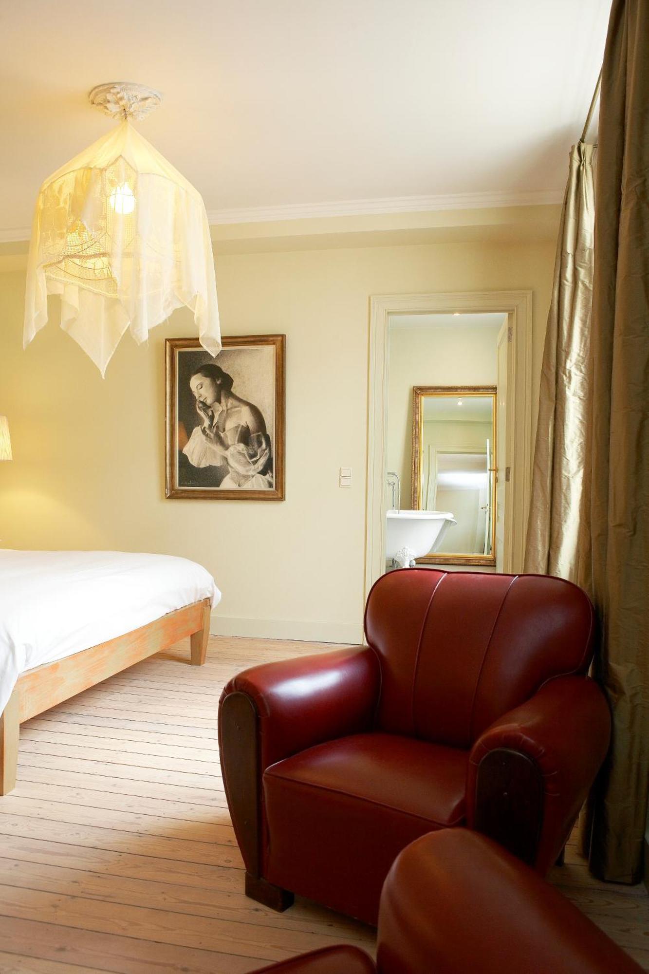 Le Vaudeville Brussels Ngoại thất bức ảnh